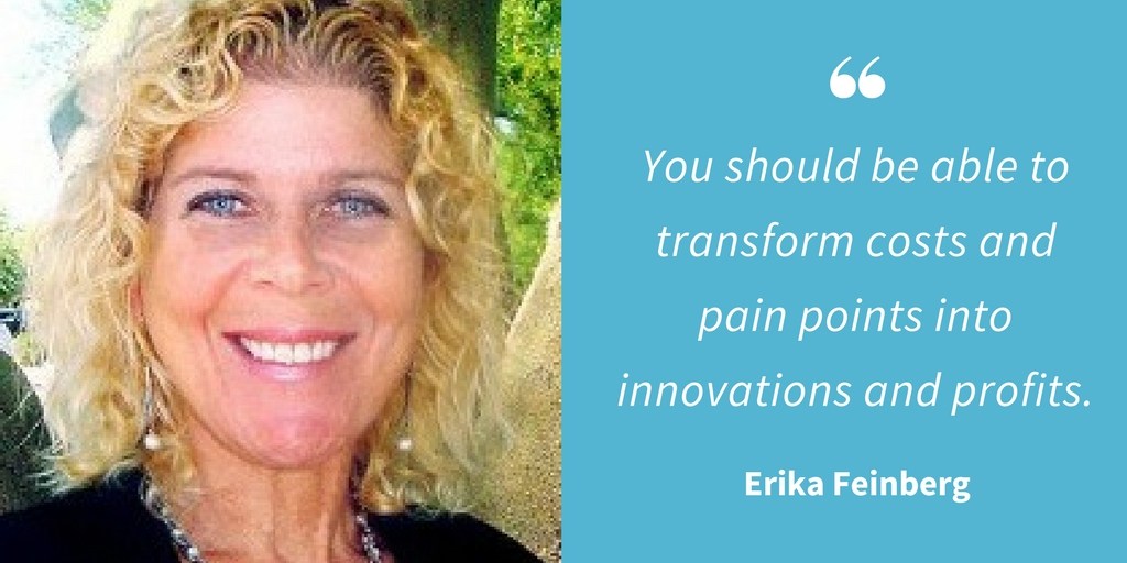 Ecommerce Quotes - Erika Feinberg