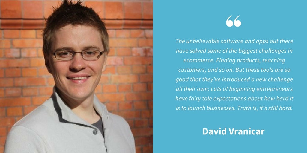 Inspirational Quotes - David Vranicar