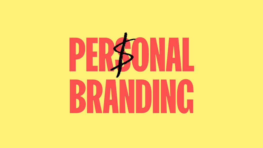 personal branding