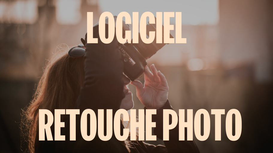logiciel retouche photo